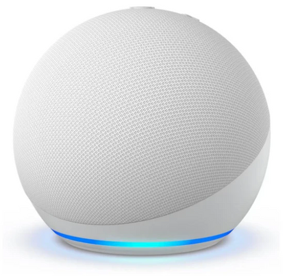 PARLANTE INTELIGENTE ALEXA Y PARLANTE JBL CHARGE 6 – MÚSICA, CONTROL Y COMODIDAD SIN ESFUERZO