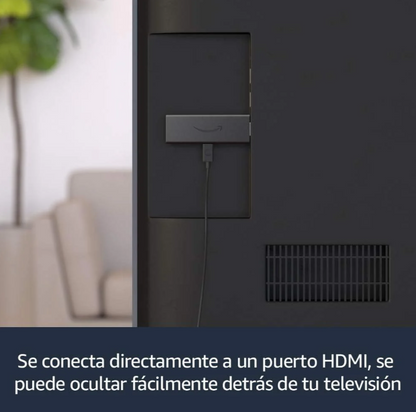 Fire Tv Stick - Amazon | 4k Max Wifi 6 Alexa