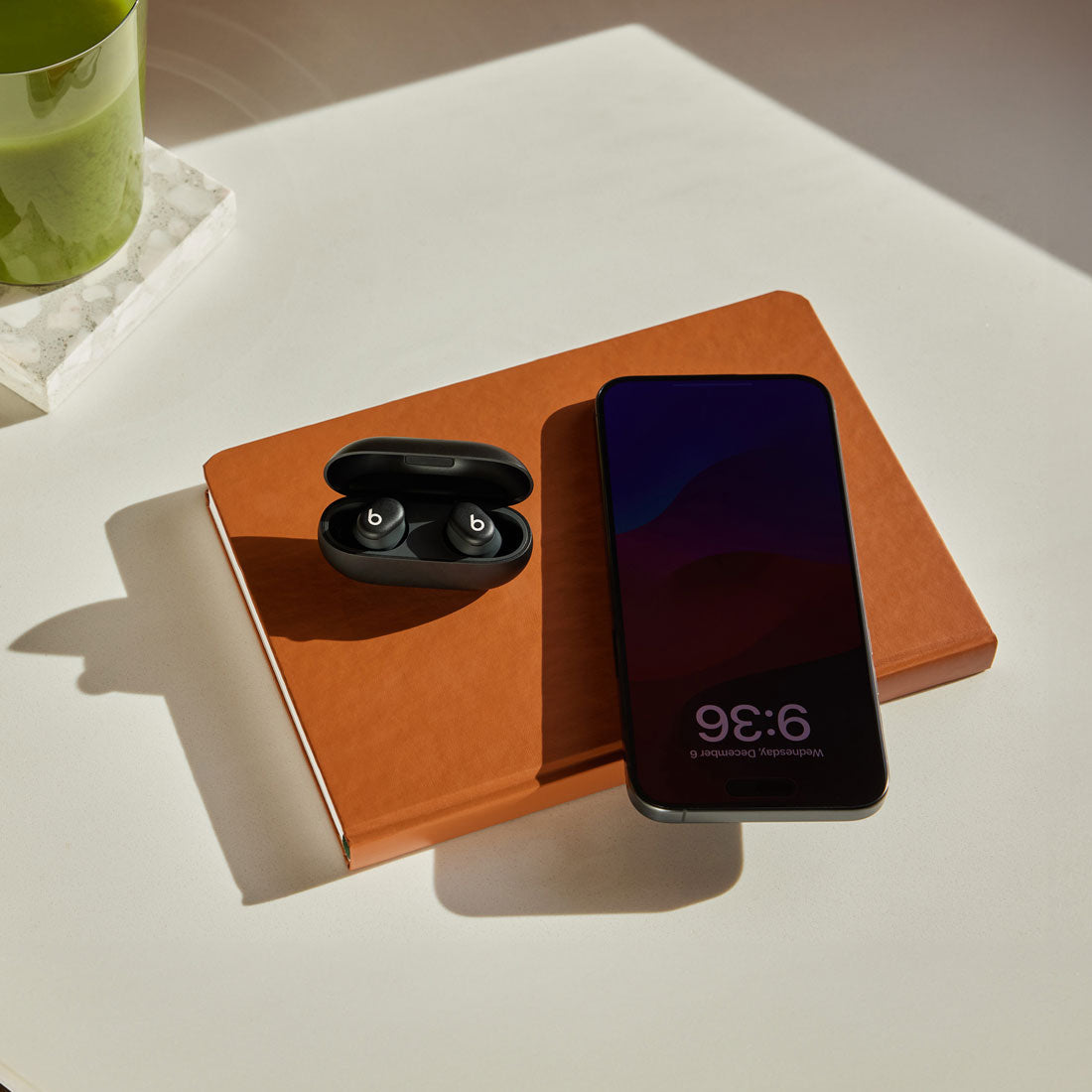 Beats Solo Buds - Auriculares inalámbricos con Bluetooth + Regalo Sorpresa